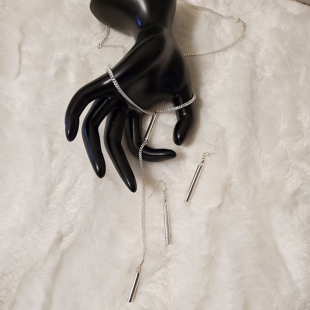 Jewelry Set - Picture 3 of 5